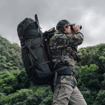 Hunters Element Arete Bag 75L