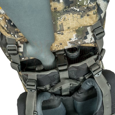 Hunters Element Arete Bag 75L