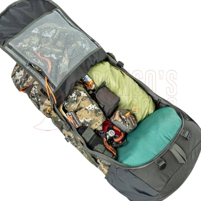 Hunters Element Arete Bag 75L