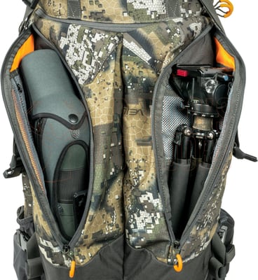 Hunters Element Arete Bag 75L