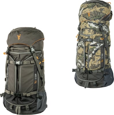 Hunters Element Arete Bag 75L