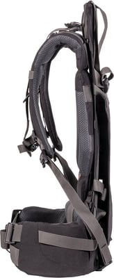 Hunters Element Arete Frame Black