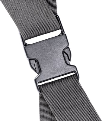 Hunters Element Arete Frame Black