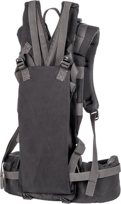 Hunters Element Arete Frame Black