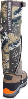 Hunters Element Basin Gaiters