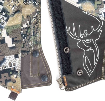 Hunters Element Basin Gaiters