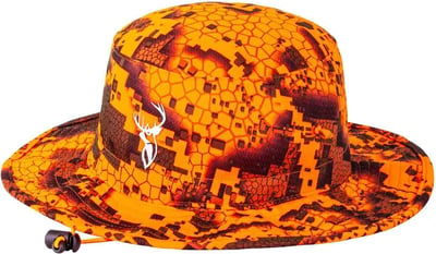 Hunters Element Boonie Hat Slate