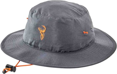 Hunters Element Boonie Hat Slate