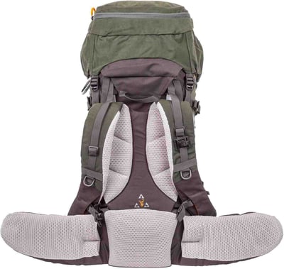 Hunters Element Boundary Pack Backpack 35L