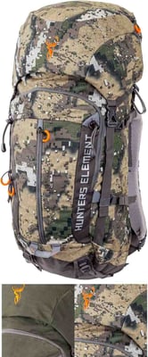 Hunters Element Boundary Pack Backpack 35L