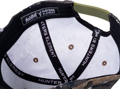 Hunters Element Bunch Cap