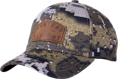 Hunters Element Bunch Cap