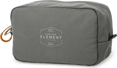 Hunters Element Caliber Pouch Charcoal