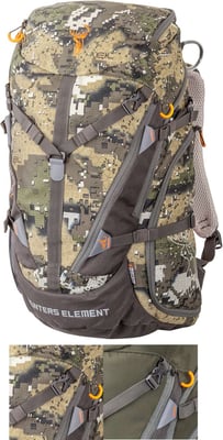 Hunters Element Canyon Day Pack 25L