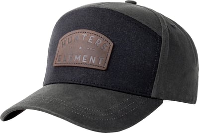 Hunters Element Crest Cap