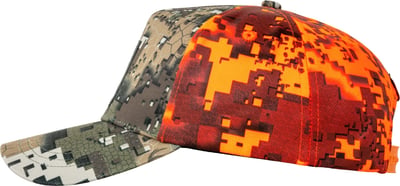 Hunters Element Croaker Cap One Size Fits Most