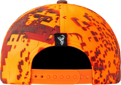 Hunters Element Croaker Cap One Size Fits Most