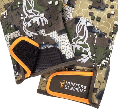 Hunters Element Crux Gloves Fingerless