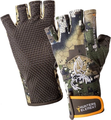Hunters Element Crux Gloves Fingerless
