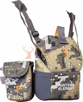 Hunters Element Defender Rangefinder Pouch Desolve Veil