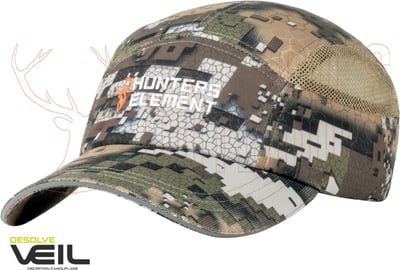 Hunters Element Eclipse Cap