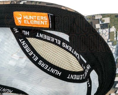 Hunters Element Eclipse Cap