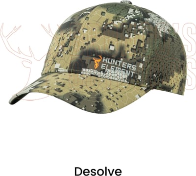 Hunters Element Eclipse Vantage Cap