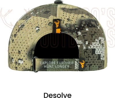Hunters Element Eclipse Vantage Cap
