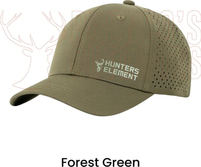 Hunters Element Eclipse Vantage Cap