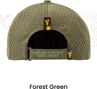 Hunters Element Eclipse Vantage Cap