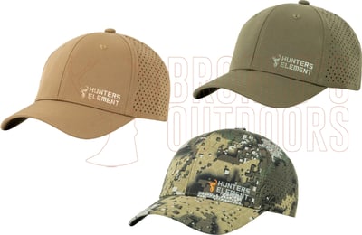 Hunters Element Eclipse Vantage Cap
