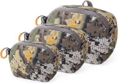 Hunters Element Edge Pouch Desolve Veil