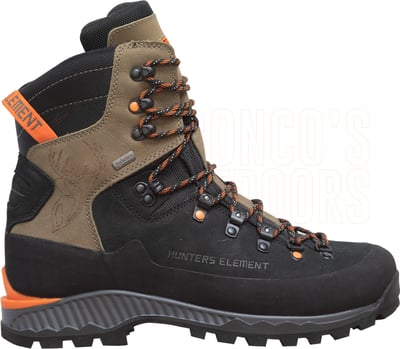 Hunters Element Element Boot