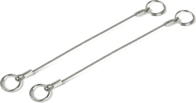 Hunters Element Gaiter Wires