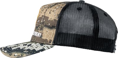 Hunters Element Granite Trucker Cap