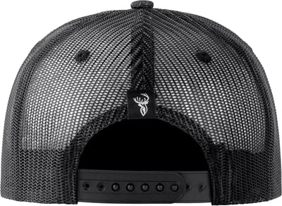 Hunters Element Granite Trucker Cap