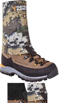 Hunters Element Gravel Guard
