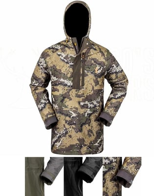 Hunters Element Halo Jacket