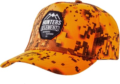 Hunters Element Heat Beater Nucleus Cap Desolve Veil