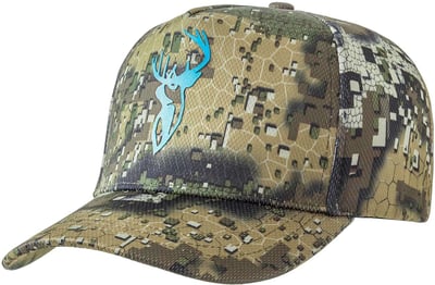 Hunters Element Heat Beater Stag Cap