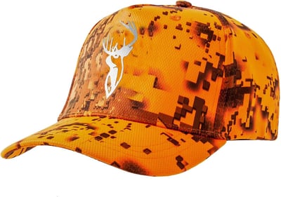 Hunters Element Heat Beater Stag Cap
