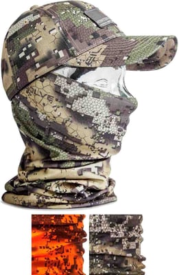 Hunters Element Kayan Neck Gaiter