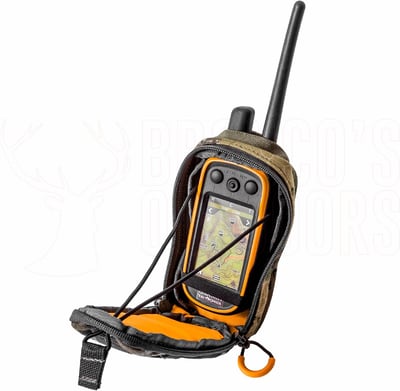 Hunters Element Latitude GPS Pouch Desolve Veil