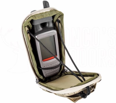Hunters Element Latitude GPS Pouch Desolve Veil
