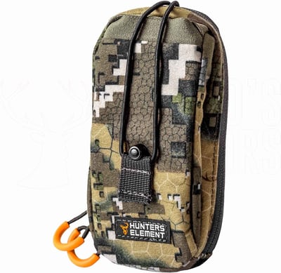Hunters Element Latitude GPS Pouch Desolve Veil