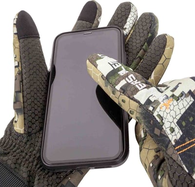 Hunters Element Legacy Gloves