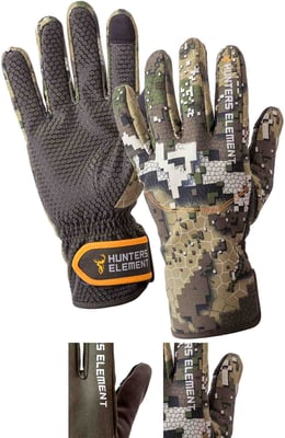 Hunters Element Legacy Gloves