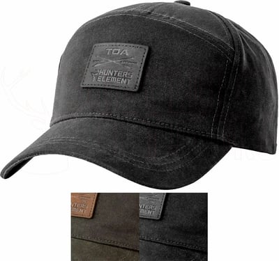 Hunters Element Mahunga Cap