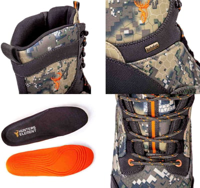 Hunters Element Maverick Boot