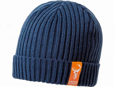 Hunters Element Original Beanie Navy